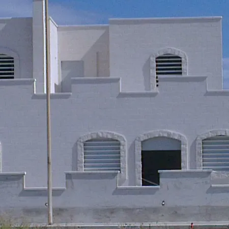 Castle On The Sea Apartment *