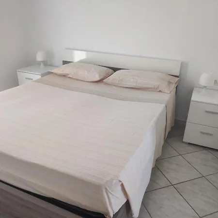 Apartamento Castle On The Sea *