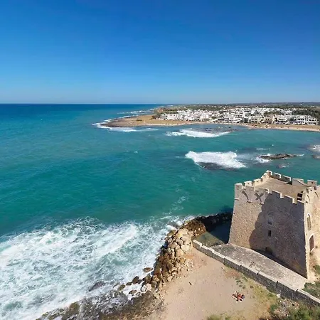 Apartamento Castle On The Sea
